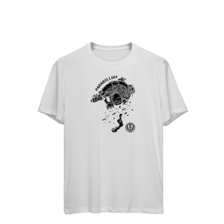 Nome do produto Parabellum IAT Samuel Souza Dry Fit UV