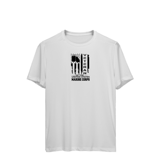 Nome do produto Veteran USA Dry Fit UV Atirador Esportivo