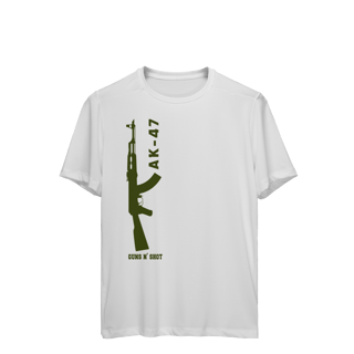 Nome do produto AK Lateral dry Fit UV