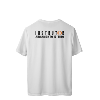 Nome do produto Instrutor de Armamento e Tiro Vista na Mira