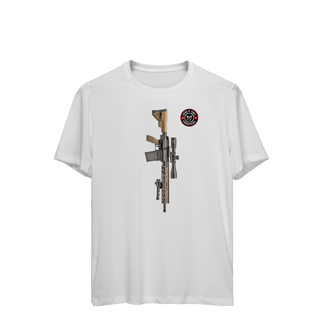 Nome do produto HK A1 Guns N' Shot