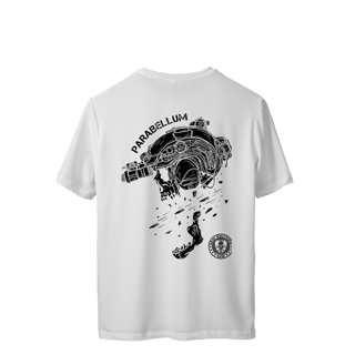 Nome do produto Parabellum IAT Samuel Souza Dry Fit UV