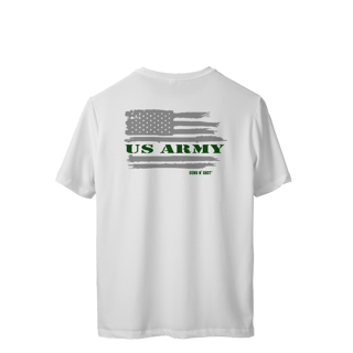 Nome do produto US Army Dry Fit UV