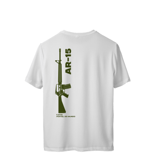 Nome do produto AR Lateral Portal do Mundo