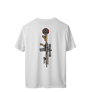 Nome do produto HK A1 Guns N' Shot