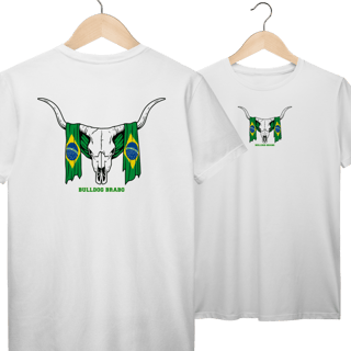Nome do produto Brazilian Flag Bull Prime