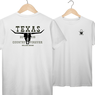 Nome do produto Texas Country Forever Prime