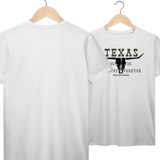 Nome do produto Texas Country Forever Prime Front