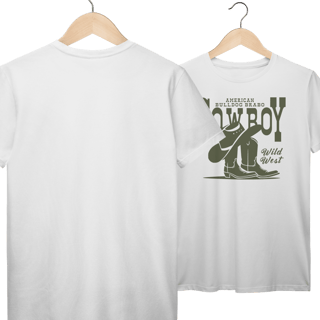 Nome do produto American Cowboy Bulldog Brabo Prime Front