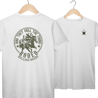Nome do produto Rodeo Bulldog Brabo Prime