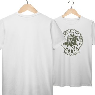 Nome do produto Rodeo Bulldog Brabo Prime Front