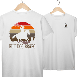 Nome do produto Laço Bulldog Brabo Prime