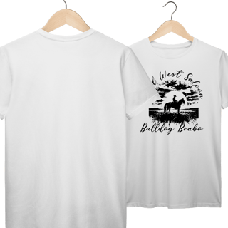Nome do produto Wild West Saloon Bulldog Brabo Prime Front