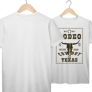 Nome do produto Old Texas Bulldog Brabo Prime Front