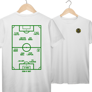 Nome do produto Escalação Calibres Tiro Esportivo Prime