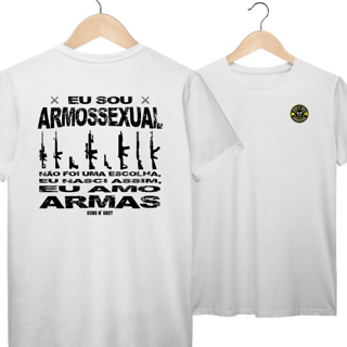 Nome do produto Armossexual Prime