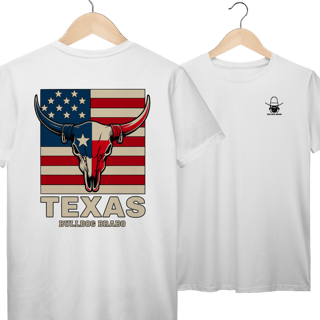 Nome do produto Texas USA Bulldog Brabo Prime