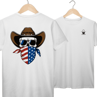 Nome do produto Skull CowBoy USA Prime