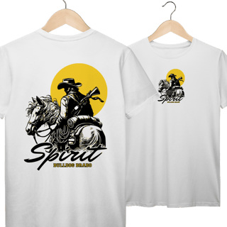 Nome do produto Spirit Bulldog Brabo Prime
