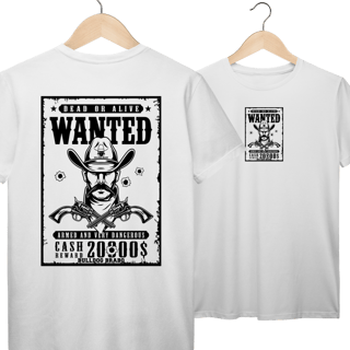 Nome do produto Wanted Bulldog Brabo Prime