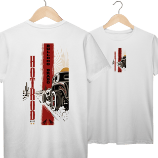 Nome do produto Hot Rod Bulldog Brabo Prime