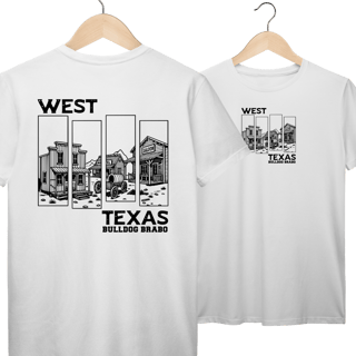 Nome do produto West Texas Bulldog Brabo Prime