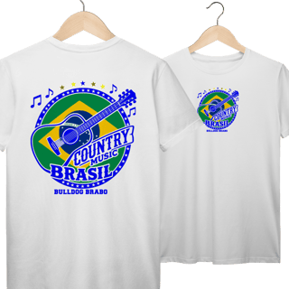 Nome do produto Country Music Brasil Prime