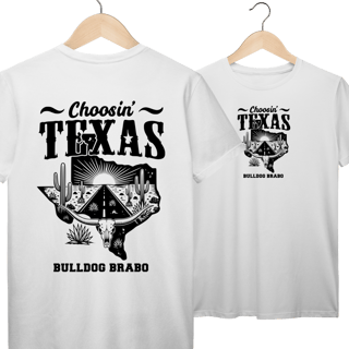 Nome do produto Choosin' Texas Prime
