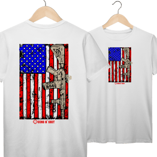 Nome do produto USA AR Atirador Esportivo Guns N' Shot Prime