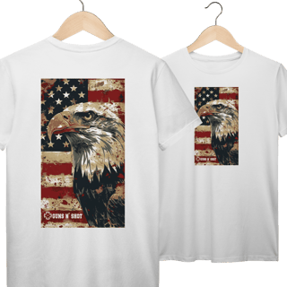 Nome do produto Eagle Freedom Atirador Esportivo Prime