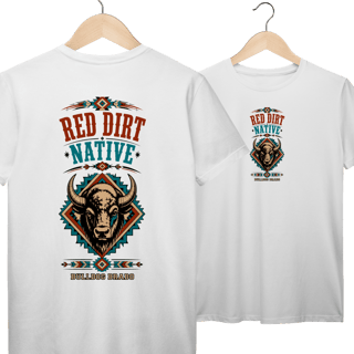 Nome do produto Red Dirt Native Bulldog Brabo Country Prime