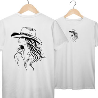 Nome do produto Cowgirl a Sonhar Country Western Prime
