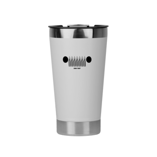 Nome do produto Copo Térmico Jipeiros do Tiro Esportivo