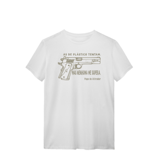 Nome do produto De Plástico Papo de Atirador Quality