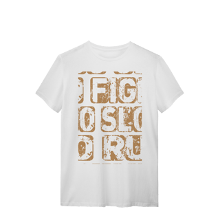 Nome do produto Too Old Papo de Atirador Quality