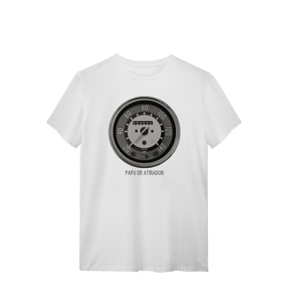 Nome do produto Velocímetro Papo de Atirador Quality