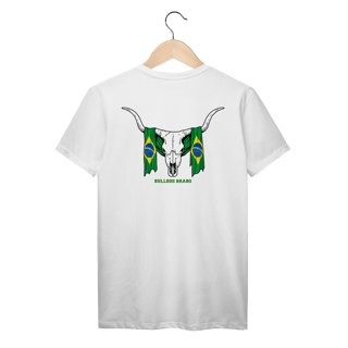 Nome do produto Brazilian Flag Bull Prime