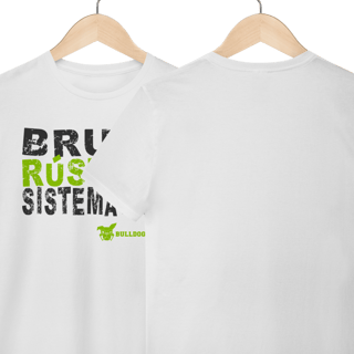 Nome do produto Camsita Bruto Rústico e Sistemático Bulldog Brabo Quality