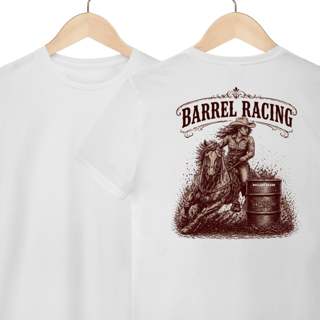 Nome do produto Barrel Racing Duda Bulldog Brabo