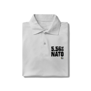 Nome do produto Polo 5.56x45 NATO CBTT