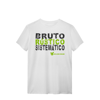 Nome do produto Camsita Bruto Rústico e Sistemático Bulldog Brabo Quality