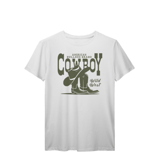 Nome do produto American Cowboy Bulldog Brabo Prime Front