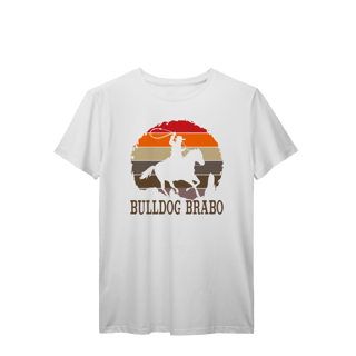 Nome do produto Laço Bulldog Brabo Prime Front