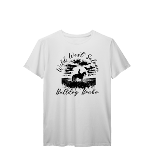 Nome do produto Wild West Saloon Bulldog Brabo Prime Front