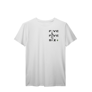 Nome do produto Five Five Six BoyShooterBrasil Prime