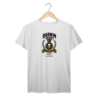 Nome do produto Darwin Awards BoyShooterBrasil Prime