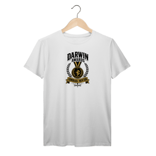 Nome do produto Darwin Awards Collections BoyShooterBrasil Prime