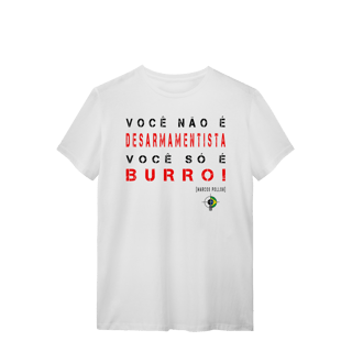 Nome do produto Só Burro BoyShooterBrasil Quality