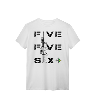 Nome do produto Five Five Six BoyShooterBrasil Quality