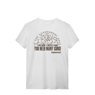 Nome do produto You need very many BoyShooterBrasil Quality